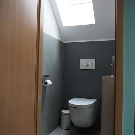 Gite Le Renouveau Avec Jacuzzi Privatif Ban-de-Laveline Exterior photo
