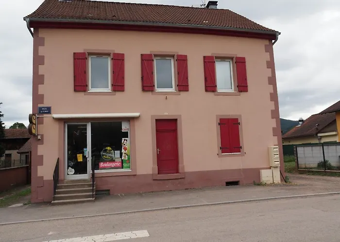 Gite Le Renouveau Avec Jacuzzi Privatif