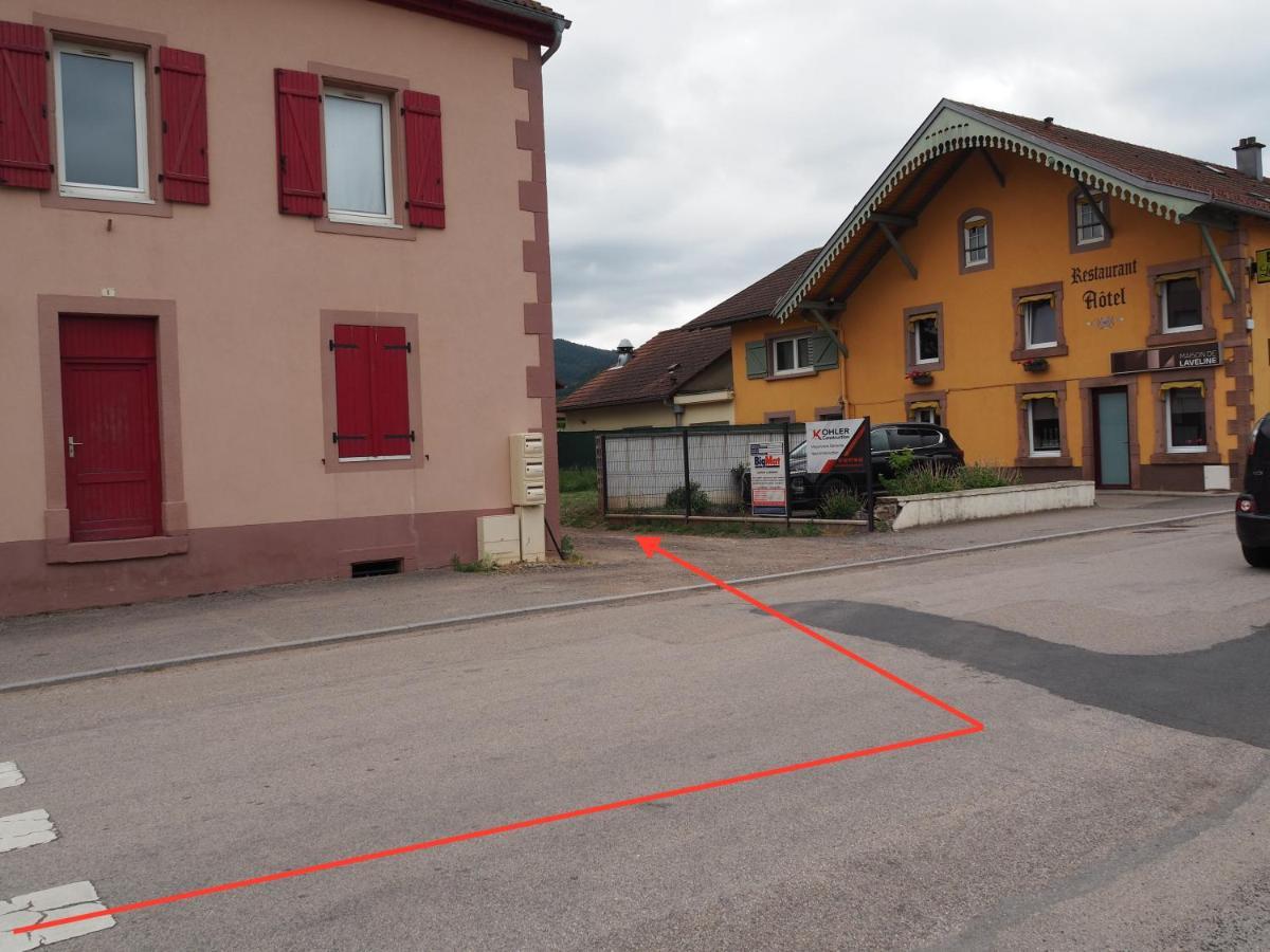 Holiday home Le Renouveau Avec Jacuzzi Privatif *