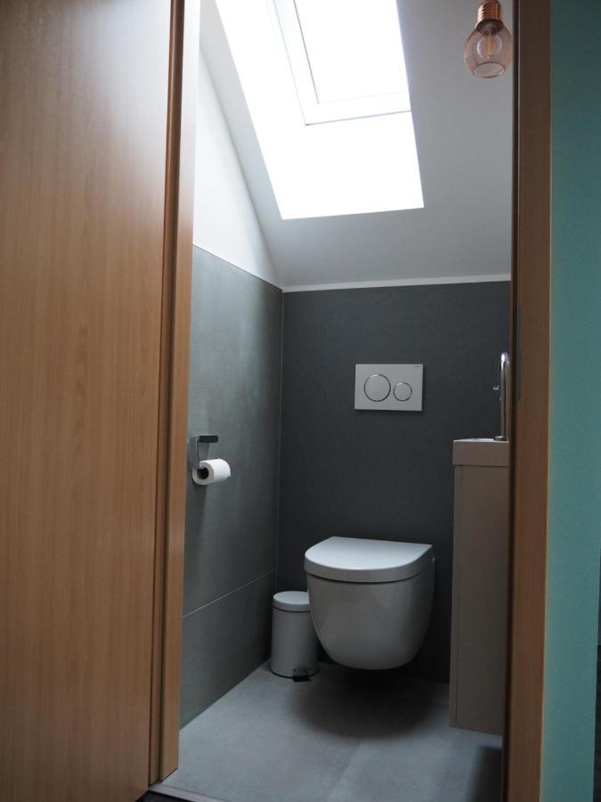 Le Renouveau Avec Jacuzzi Privatif Laveline