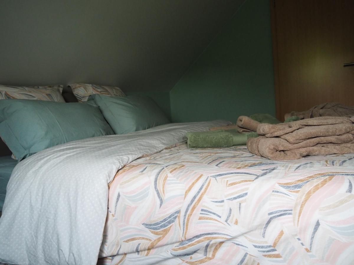 Le Renouveau Avec Jacuzzi Privatif Holiday home *