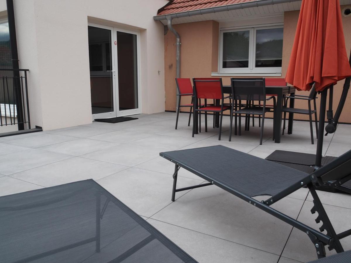 Holiday home Le Renouveau Avec Jacuzzi Privatif *