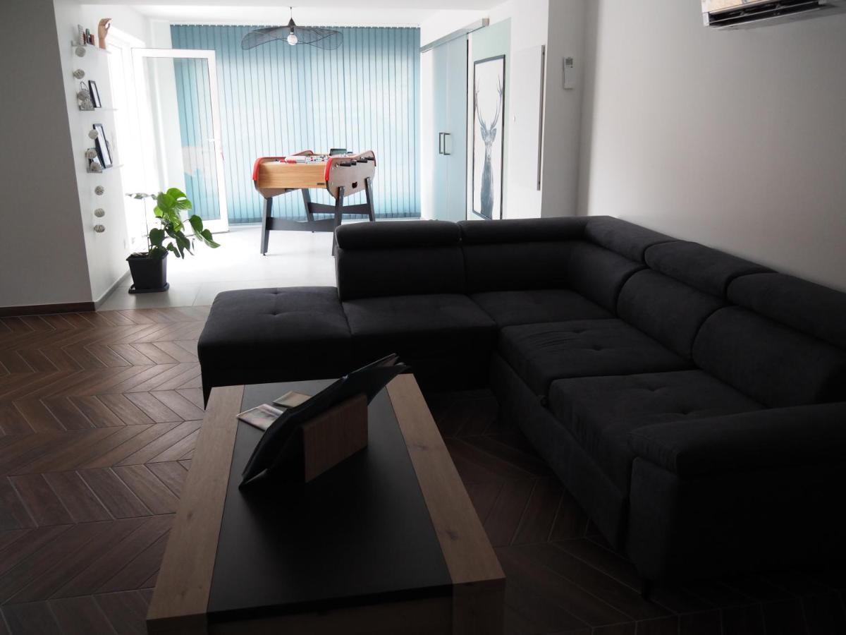 Ferienhaus Le Renouveau Avec Jacuzzi Privatif