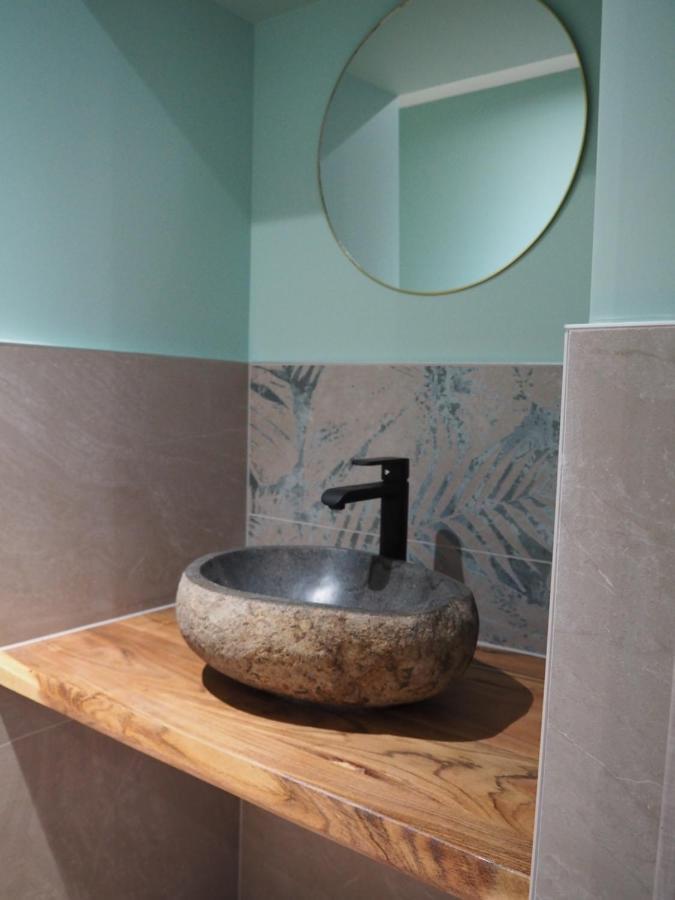 Le Renouveau Avec Jacuzzi Privatif