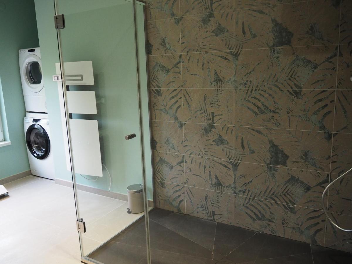 Le Renouveau Avec Jacuzzi Privatif Holiday home