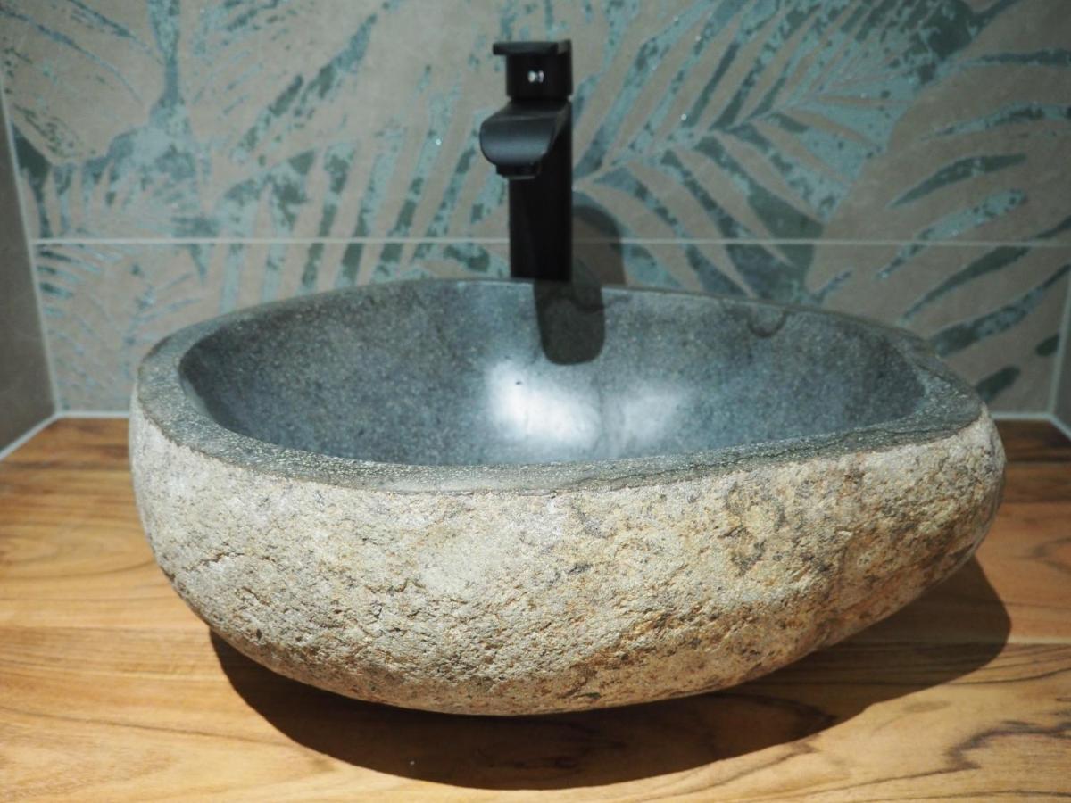 Holiday home Le Renouveau Avec Jacuzzi Privatif Ban-de-Laveline