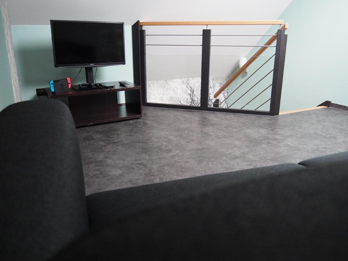 Le Renouveau Avec Jacuzzi Privatif Ferienhaus *