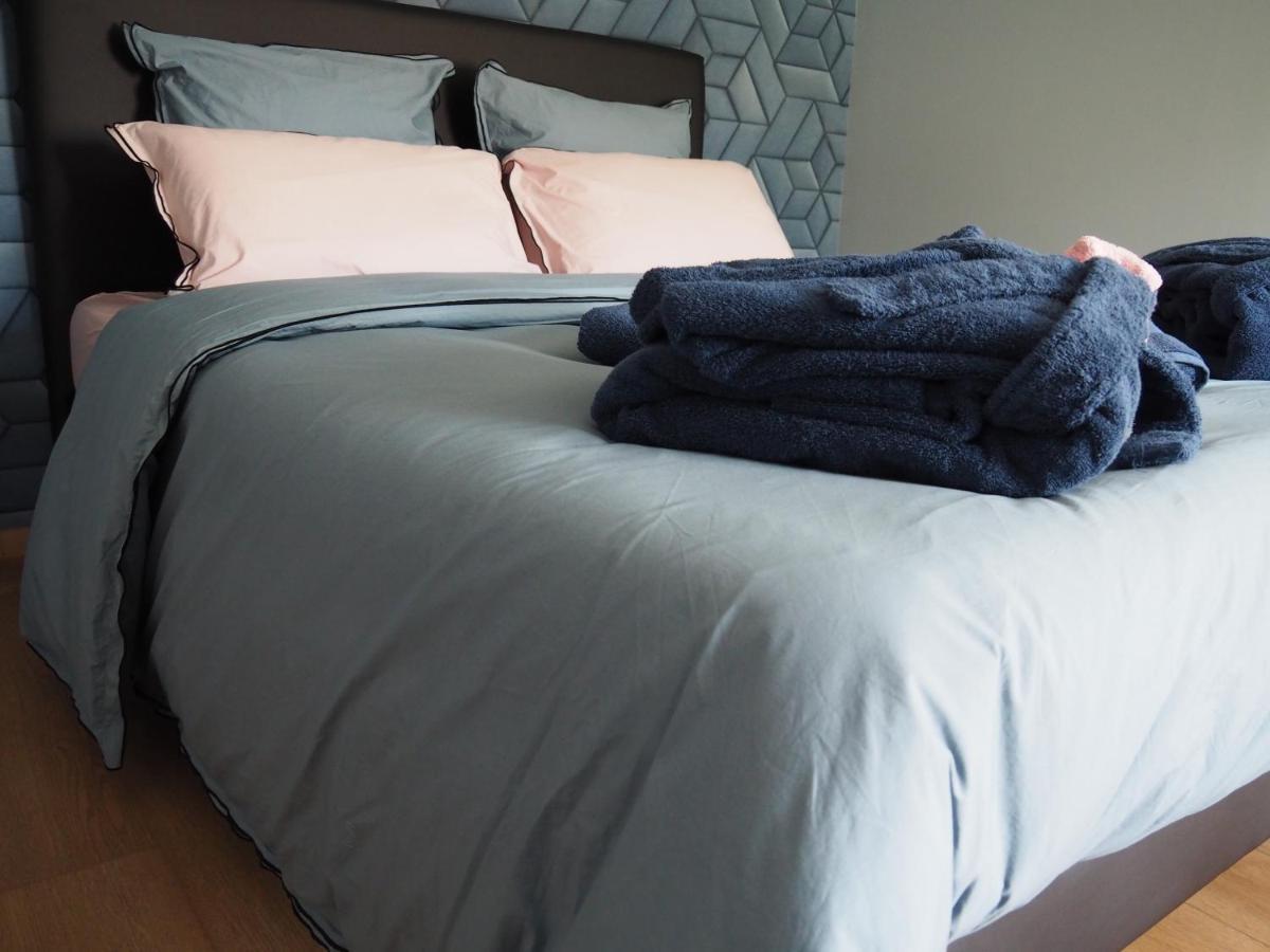 Holiday home Le Renouveau Avec Jacuzzi Privatif Ban-de-Laveline