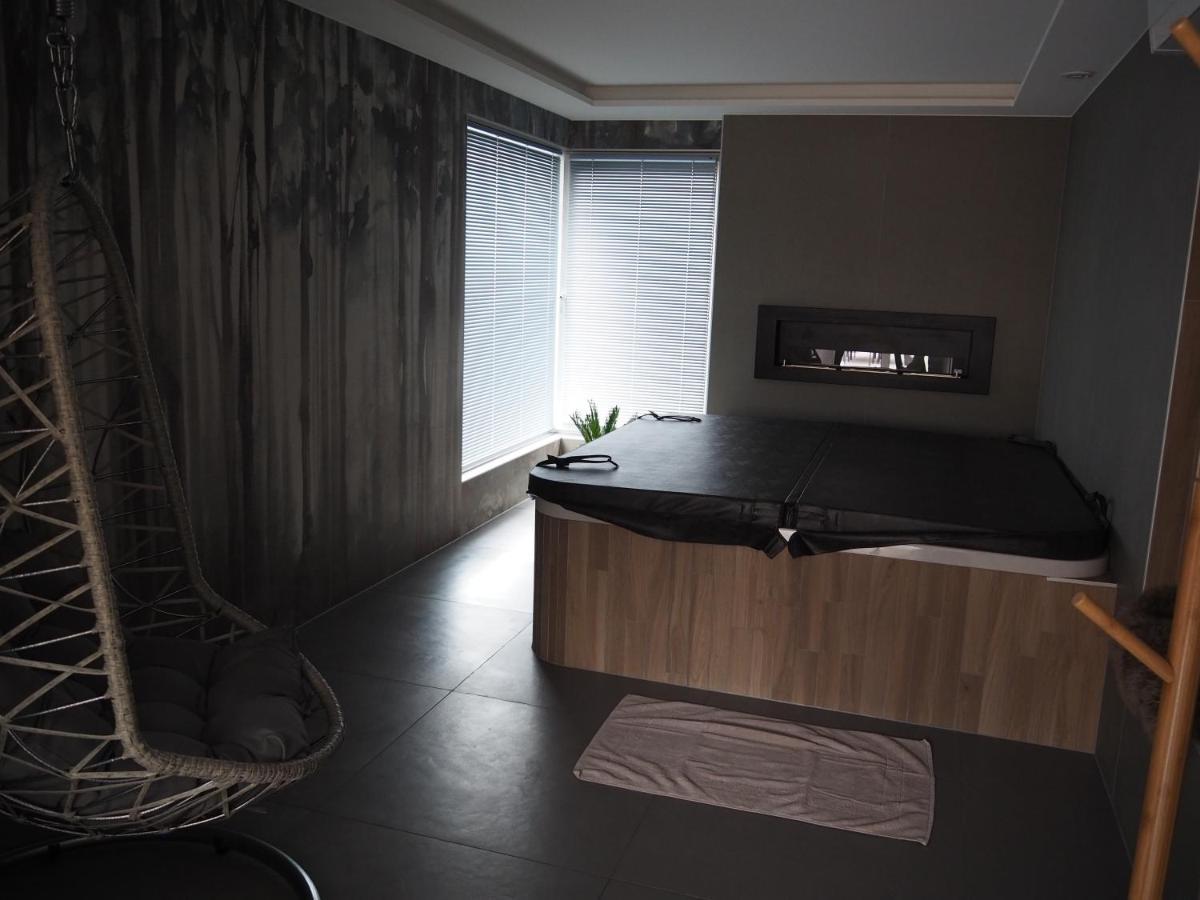 Le Renouveau Avec Jacuzzi Privatif * Laveline
