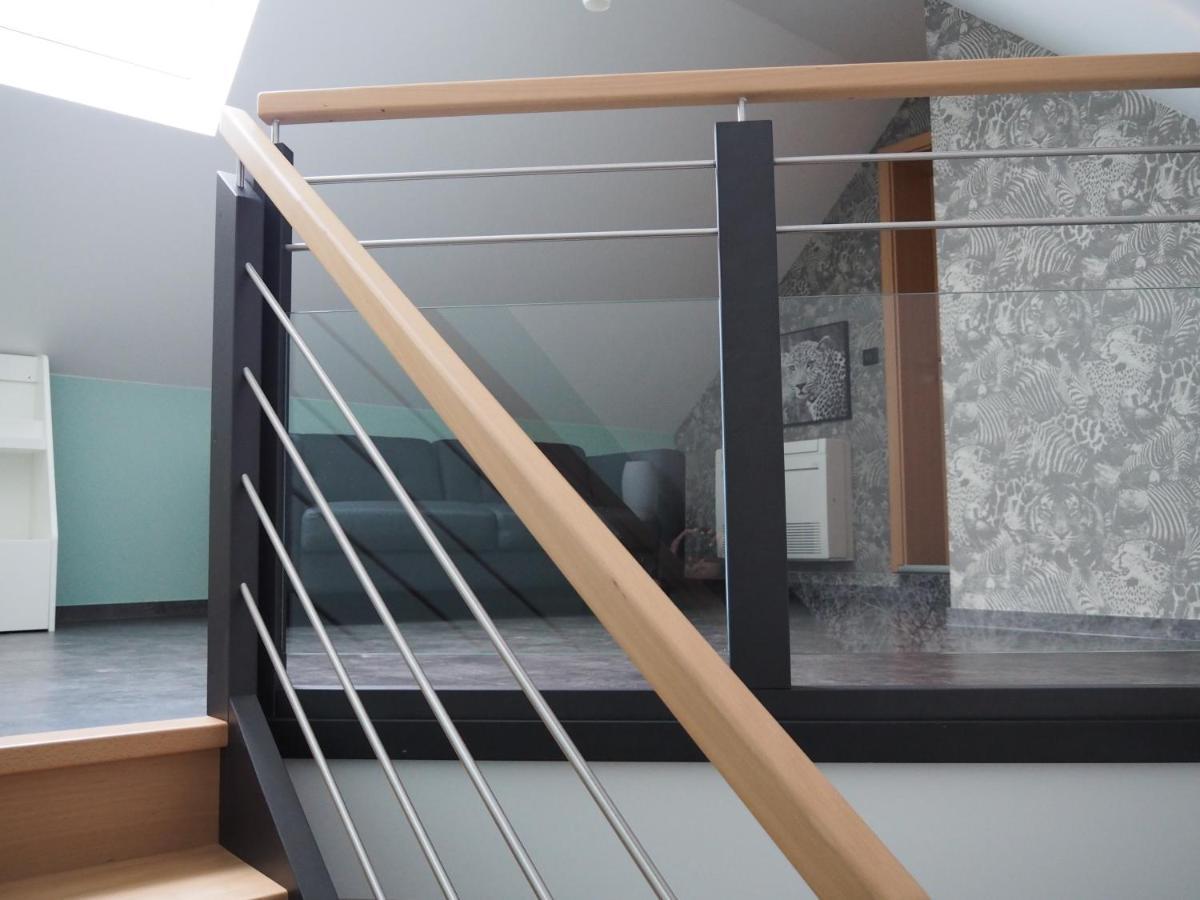 Le Renouveau Avec Jacuzzi Privatif